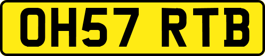 OH57RTB