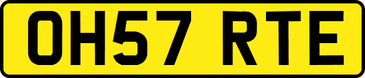 OH57RTE