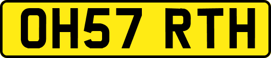 OH57RTH
