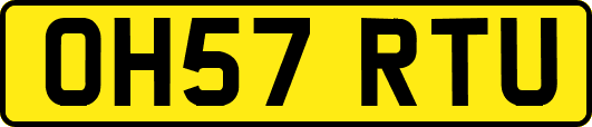 OH57RTU