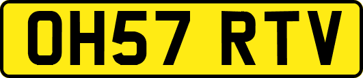 OH57RTV