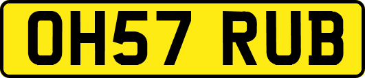 OH57RUB