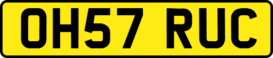 OH57RUC