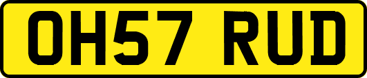 OH57RUD