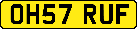 OH57RUF