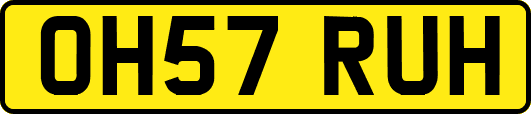 OH57RUH