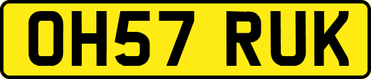 OH57RUK