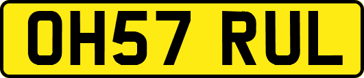 OH57RUL