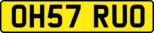 OH57RUO