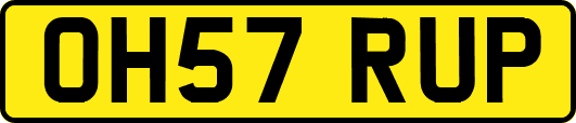 OH57RUP