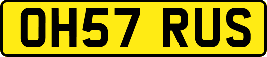 OH57RUS