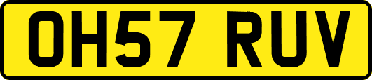OH57RUV