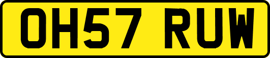 OH57RUW