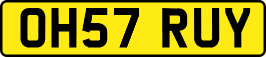 OH57RUY