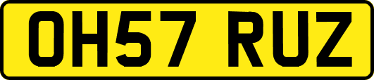 OH57RUZ