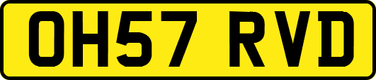 OH57RVD