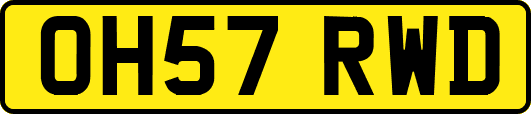OH57RWD