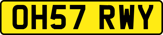 OH57RWY