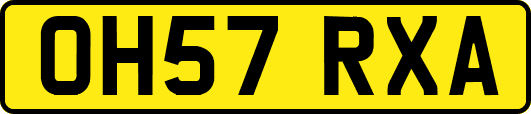 OH57RXA