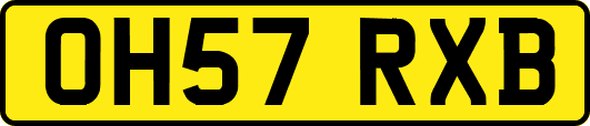 OH57RXB