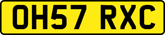 OH57RXC