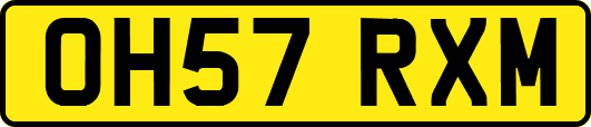 OH57RXM
