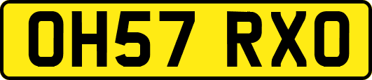 OH57RXO