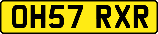 OH57RXR