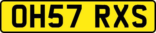 OH57RXS