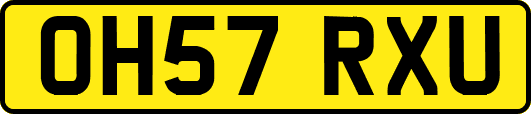 OH57RXU