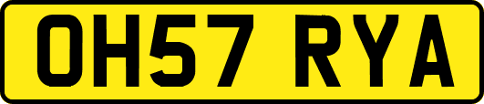 OH57RYA