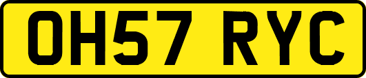 OH57RYC