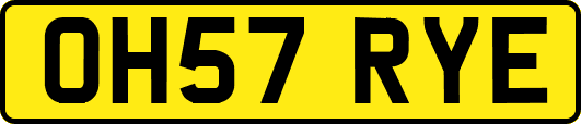 OH57RYE