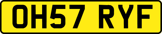 OH57RYF