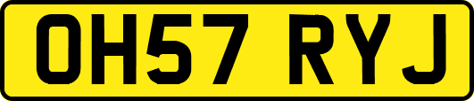 OH57RYJ