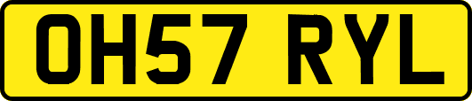 OH57RYL