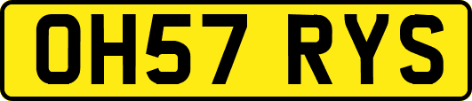 OH57RYS