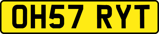 OH57RYT