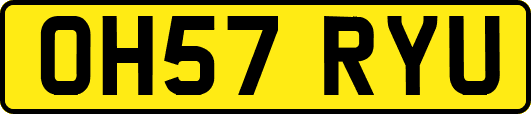 OH57RYU