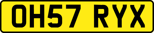 OH57RYX