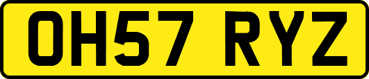 OH57RYZ
