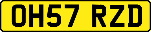 OH57RZD