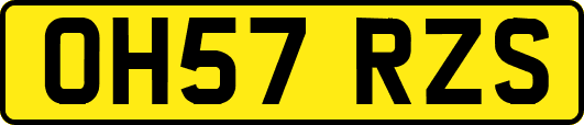 OH57RZS