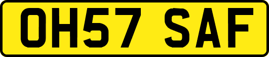 OH57SAF