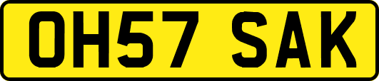 OH57SAK