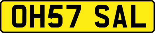 OH57SAL