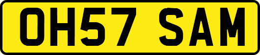 OH57SAM