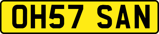 OH57SAN
