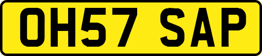 OH57SAP