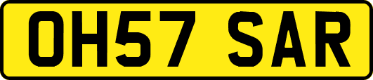 OH57SAR